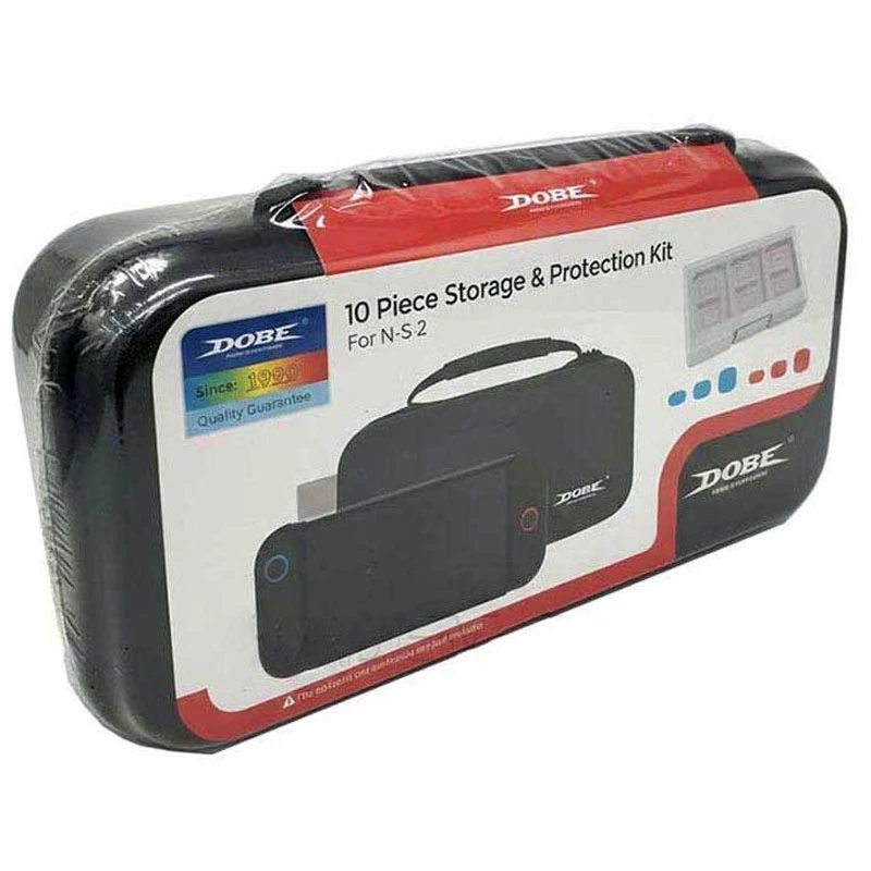 کیف محافظ نینتندو سوییچ 2 دابی مدل TNS-5112