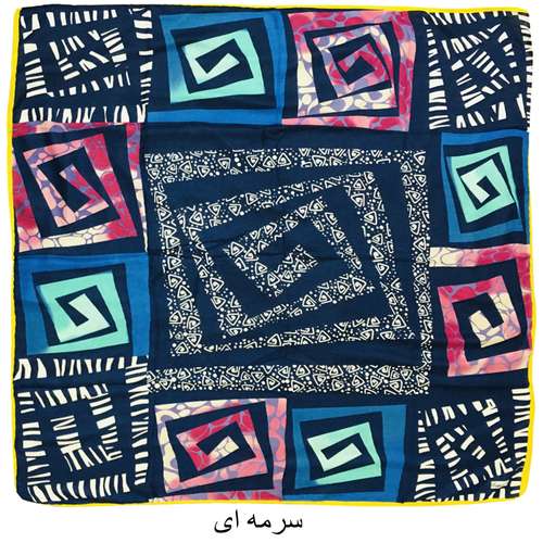 روسری زنانه مدل 0227