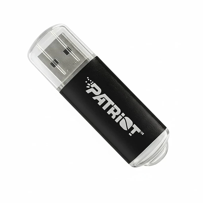 فلش مموری پتریوت مدل XPORTER PULSE ظرفیت 16 گیگابایت با رابط USB 2.0