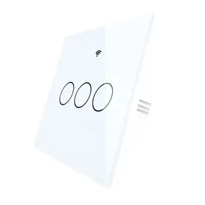 کلید لمسی هوشمند مواس مدل wifi