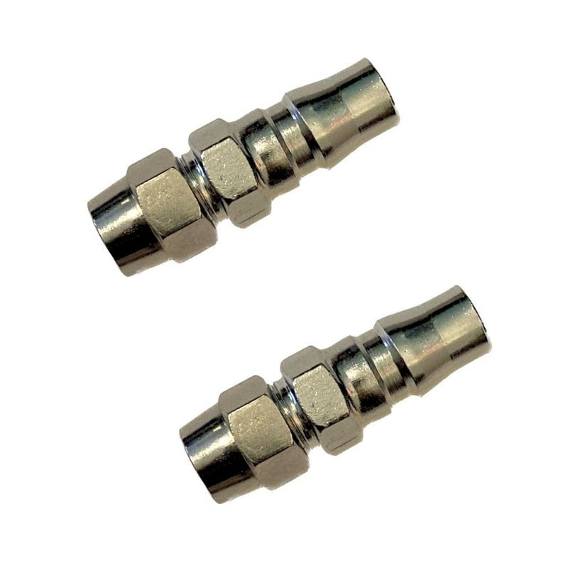 کوپلینگ مدل PP30 مهره ای 10 نری بسته 2 عددی کوپلینگ مدل PP30 مهره ای 10 نری بسته 2 عددی