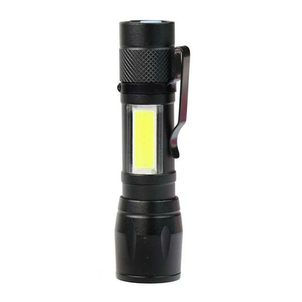 چراغ قوه دستی کوئیک کلین مدل QL 183