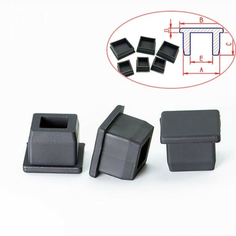 اتصال مغزی مدل پروفیل 3×3 بسته 100 عددی