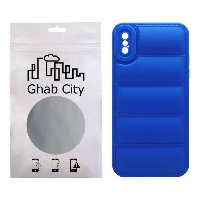 کاور قاب سیتی مدل PFR مناسب برای گوشی موبایل اپل iPhone Xs