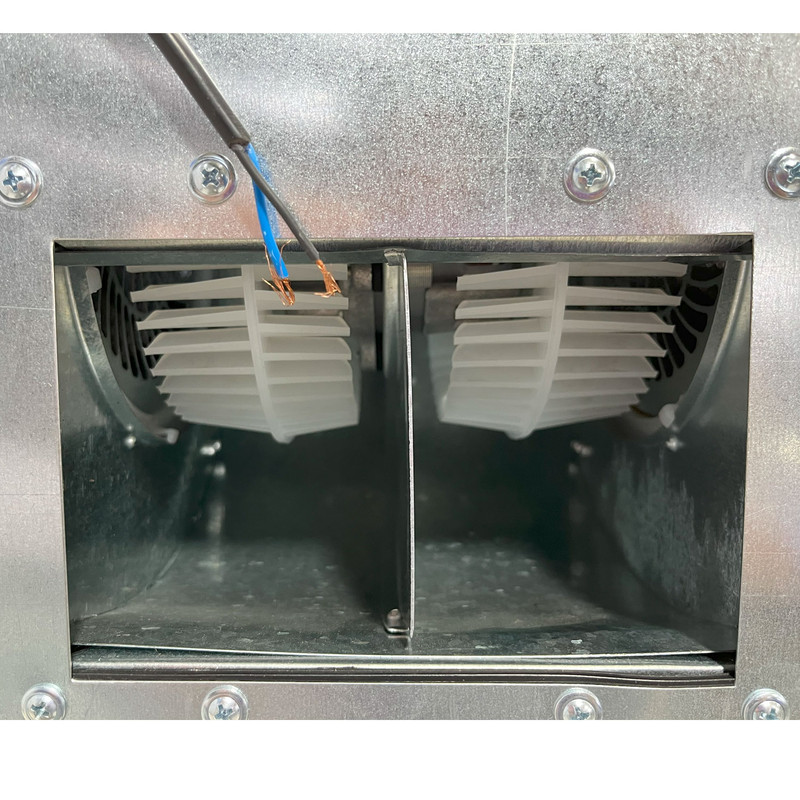 هود مخفی مدل S2 سایز 70