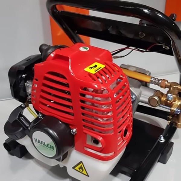 سمپاش موتوری هارلم مدل SAM-768-20L