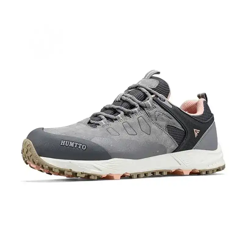 کفش پیاده روی زنانه هامتو مدل 350420B-3