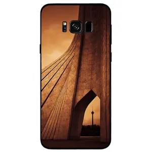 Megafone Freedom 1901 Cover For Samsung Galaxy S8 Plus