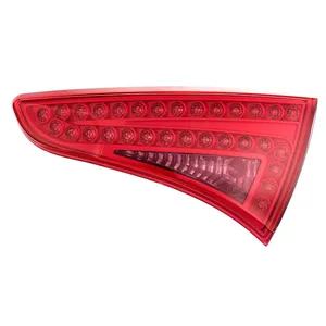 چراغ عقب راست روی صندوق عقب مدل AAB4133400 مناسب برای خودروهای لیفان