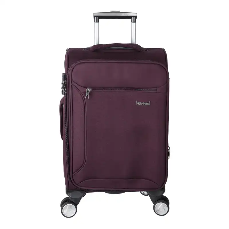 چمدان کمل مدل 241 سایز کوچک