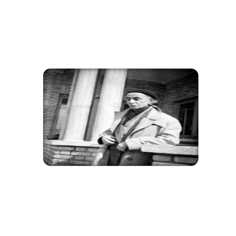 استیکر کارت مدل شاعر کد 1202