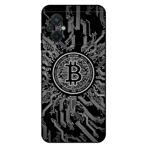 Megafone 7737 Cover For Xiaomi Poco M5 4G