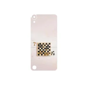 MAHOOT Chess Cover Sticker for HTC Desire 530
