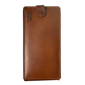 کیف دسته چک مردانه مدل E186