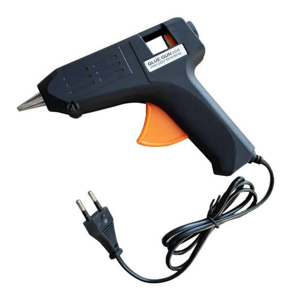 دستگاه چسب حرارتی مدل شقایق دستگاه چسب حرارتی مدل شقایق