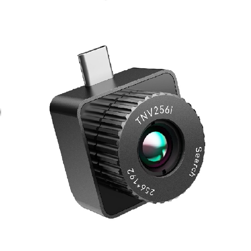 دوربین حرارتی مایلسی مدل TNV256I