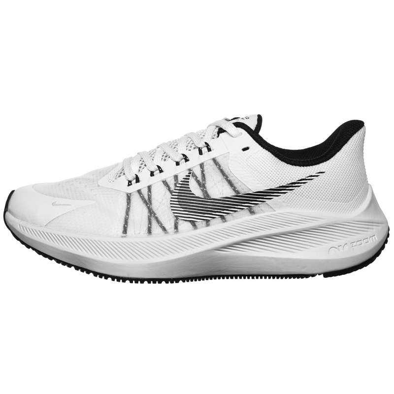 کفش مخصوص دویدن زنانه نایکی مدل AIR ZOOM WINFLO 8 WHBK-10000703