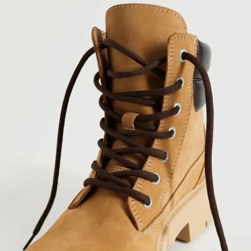 نیم بوت زنانه مانگو مدل 2022