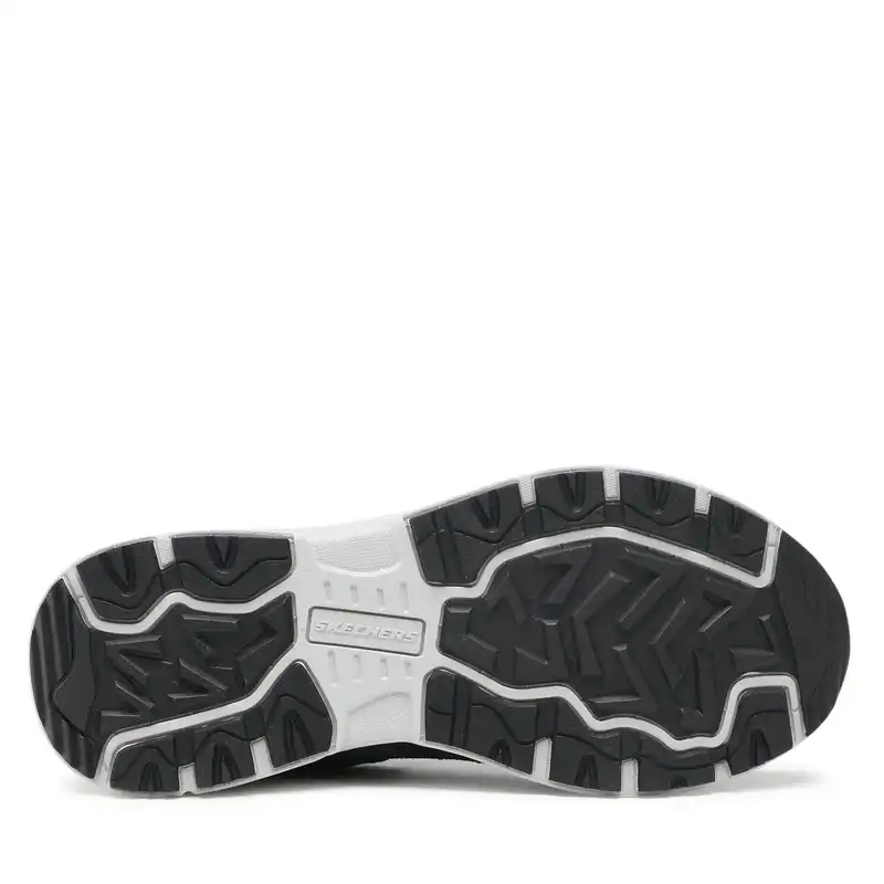 کفش پیاده روی مردانه اسکچرز مدل 51893 NVBK