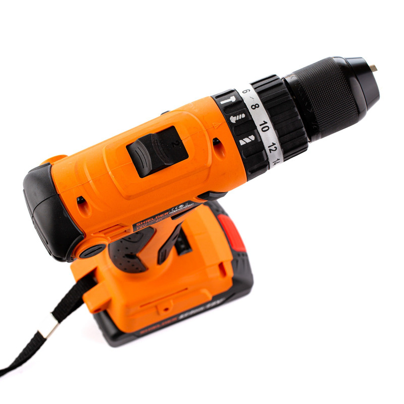 دریل  شیلدر مدل SH-1322