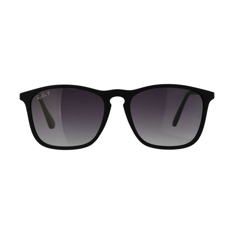 عینک آفتابی ری بن مدل RB4187 polarize-622/8G