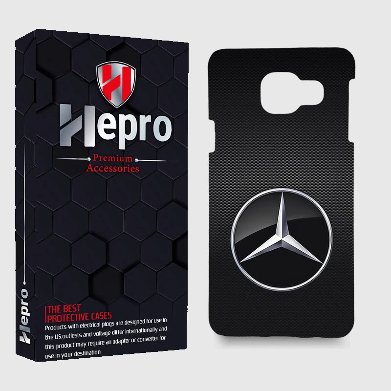 کاور هپرو مدل MC مناسب برای گوشی موبایل سامسونگ GALAXY A3 2016