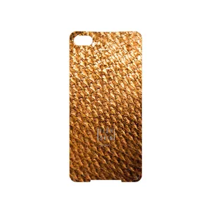 MAHOOT Fish Skin Cover Sticker for BlackBerry Z30