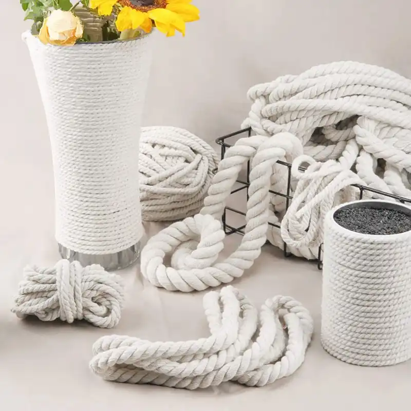 طناب نخی مدل M10