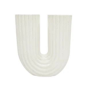 جاشمعی بتنی مدل u