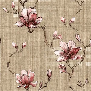 کاغذ دیواری دکور مدل 358D