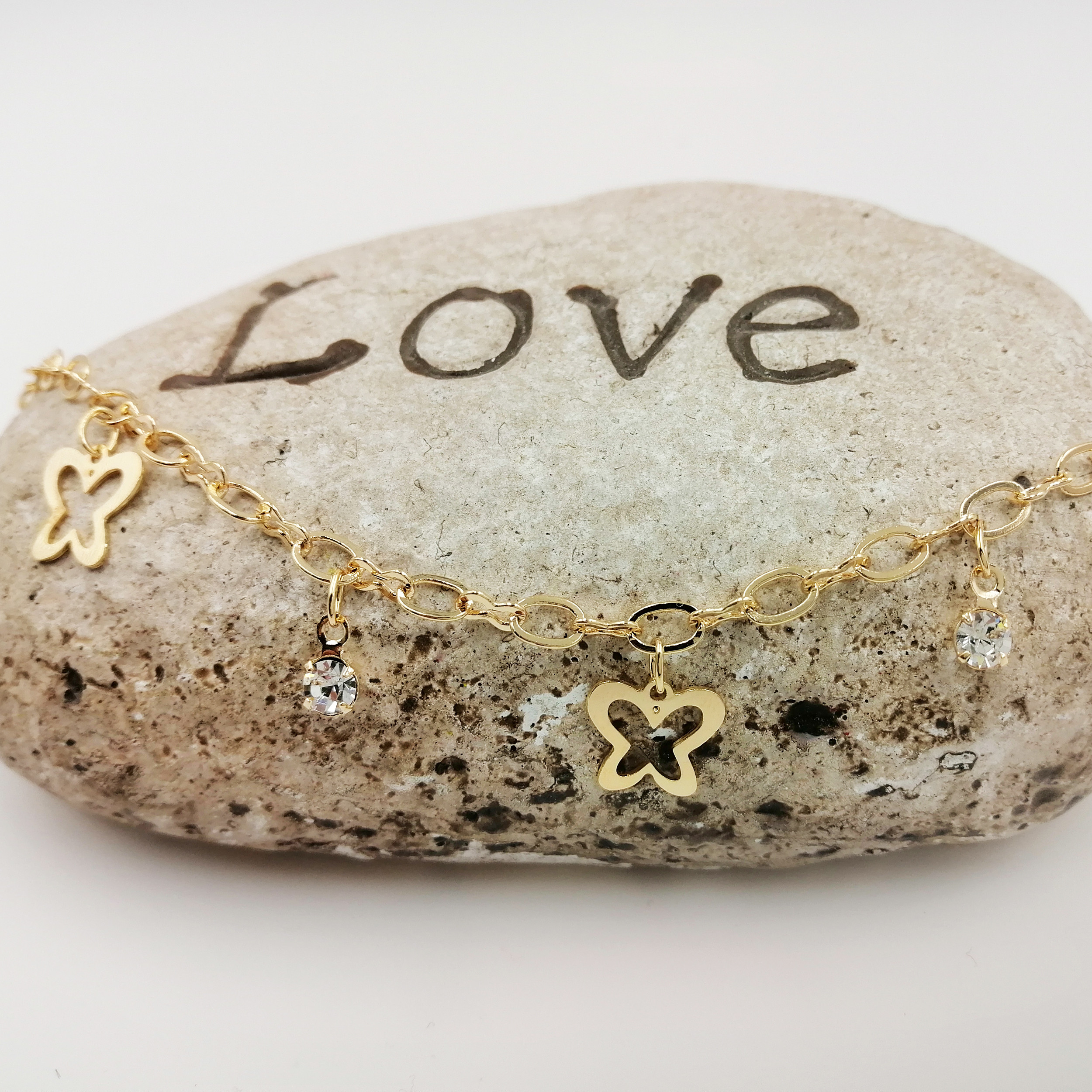 پابند زنانه ژوپینگ کد rst012 پابند زنانه ژوپینگ کد rst012