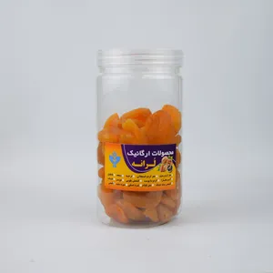 قیصی زردآلو لرانه - 500 گرم
