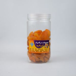 قیصی زردآلو لرانه - 500 گرم