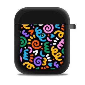 کاور آکام مدل AAPCW1/2-DOODLE13 مناسب برای کیس اپل ایرپاد