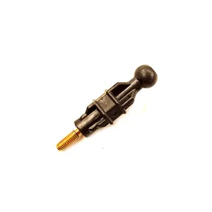 پایه متوسط نگدارنده کاور درب موتور مدل SP100-Medium مناسب برای شاهین