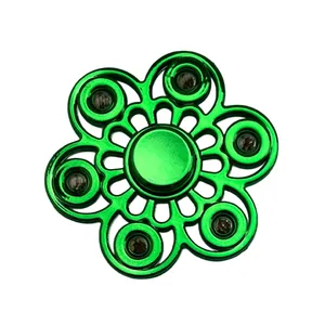 اسپینر دستی مدل گل کد 01