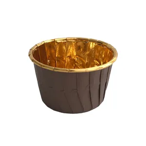 کپسول کاپ کیک مدل TL-01 بسته 10عددی