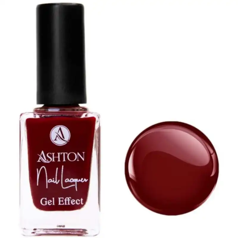 لاک ناخن اشتون شماره 104