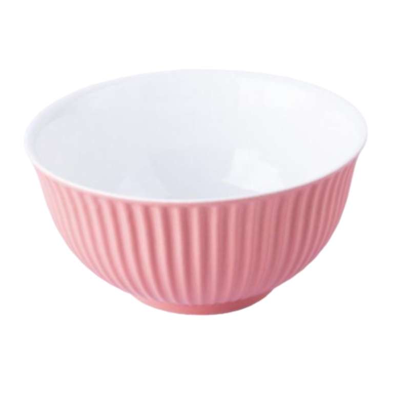 کاسه مدل الماسی دو رنگ گوزل بسته 3 عددی