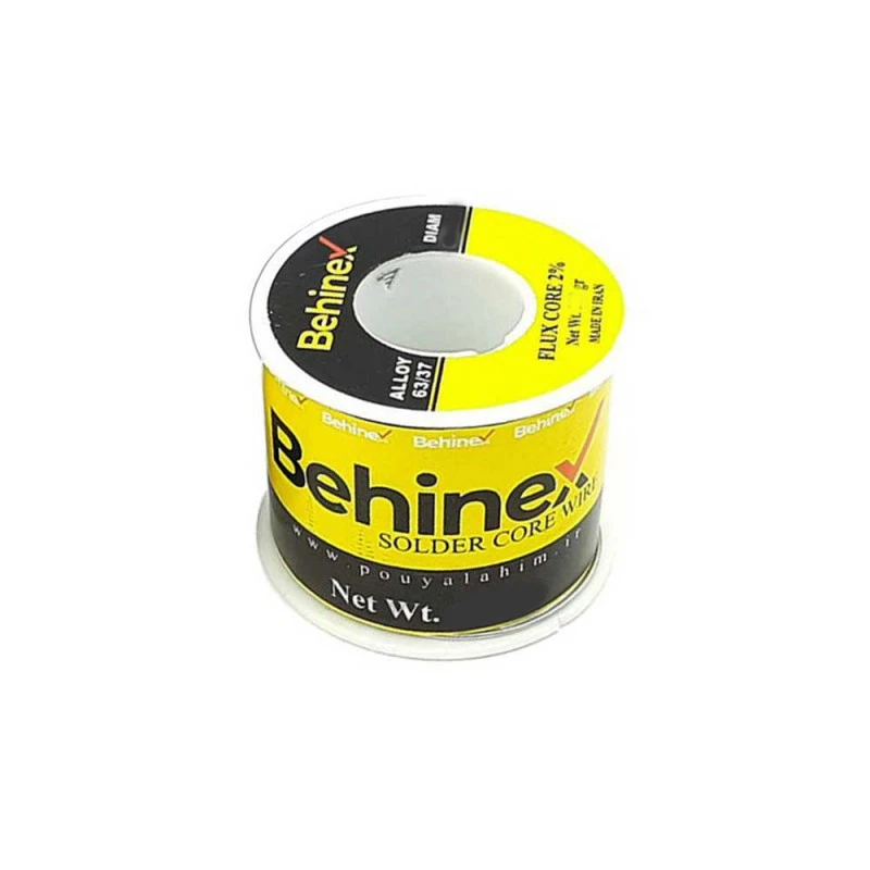 سیم لحیم بهینکس مدل 250-8