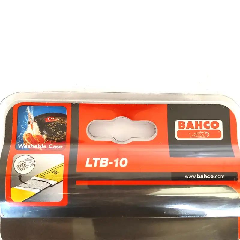 متر 10 متری باهکو مدل LTB-10