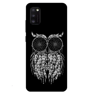 Megafone 6276 Cover For Samsung Galaxy A41