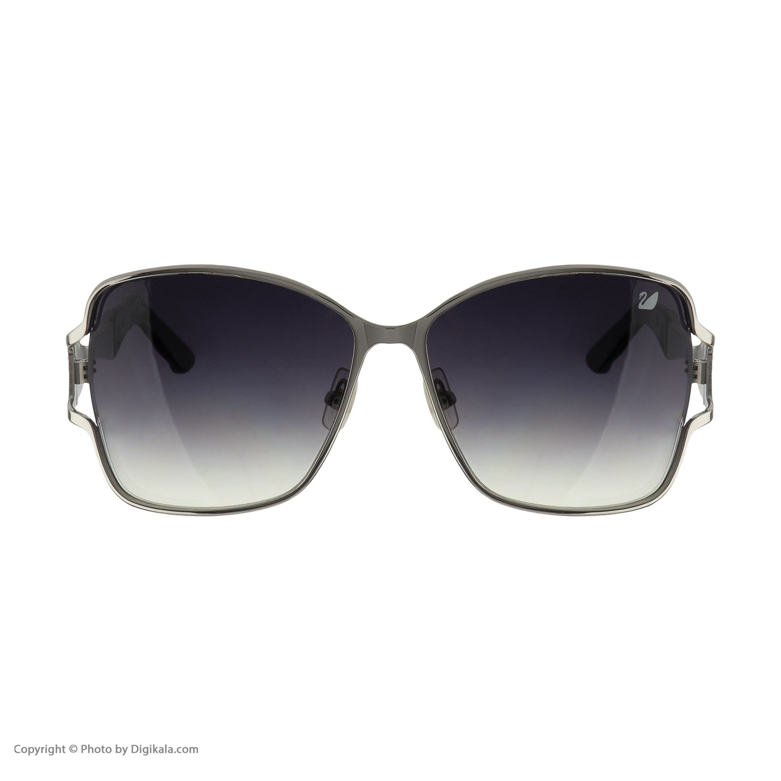 عینک آفتابی زنانه سواروسکی مدل 0064 -  - 5