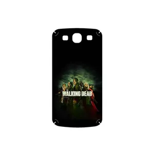 MAHOOT WALKING DEAD Cover Sticker for Samsung Galaxy S3 Neo