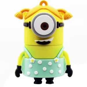   KingFast Minions MN-41 Flash Memory  32GB