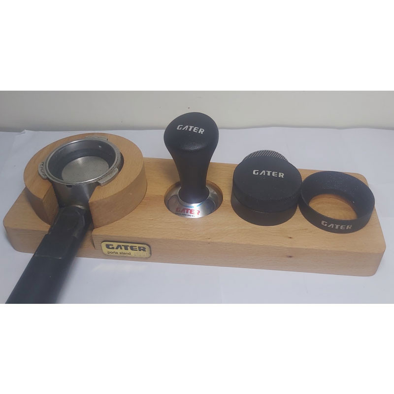 استند پرتافیلتر گتر مدل مستطیلی کد 58