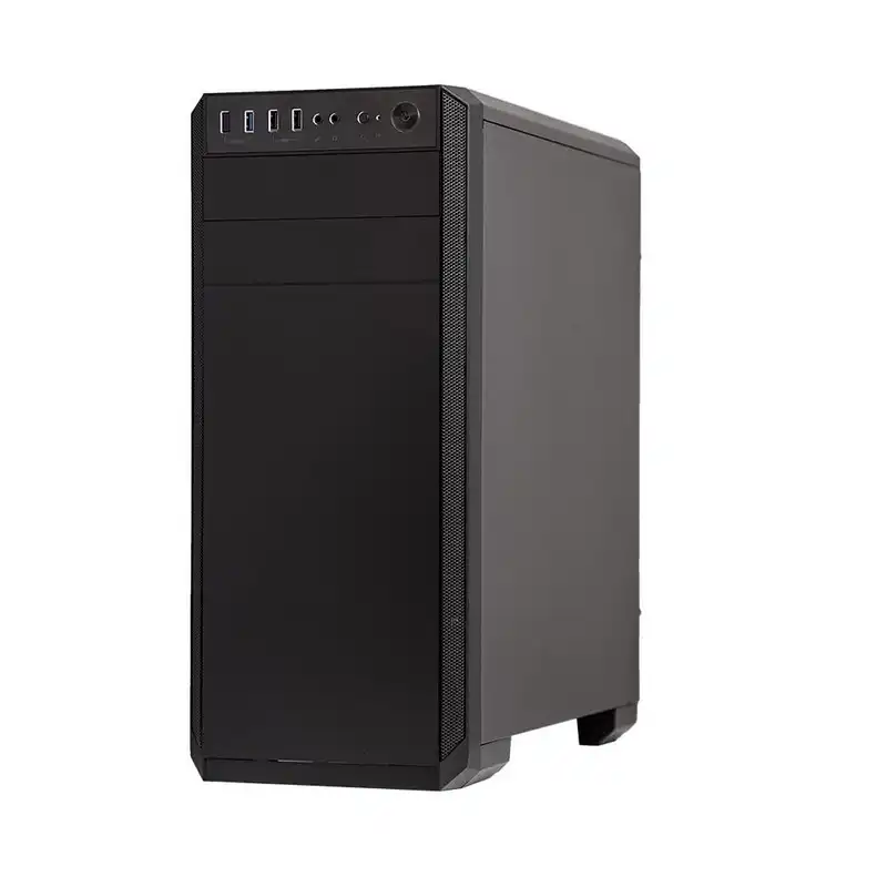 کامپیوتر دسکتاپ مدل XS186 5670 GTX760 REF