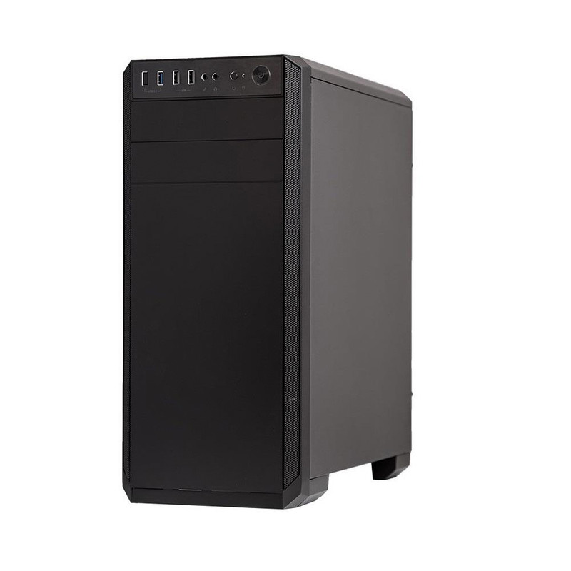 کامپیوتر دسکتاپ مدل XS193 2670 V3 1050ti REF