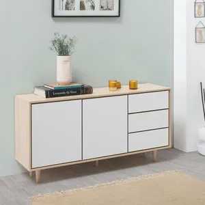 کنسول مدل K016 طول 140 سانتی متر