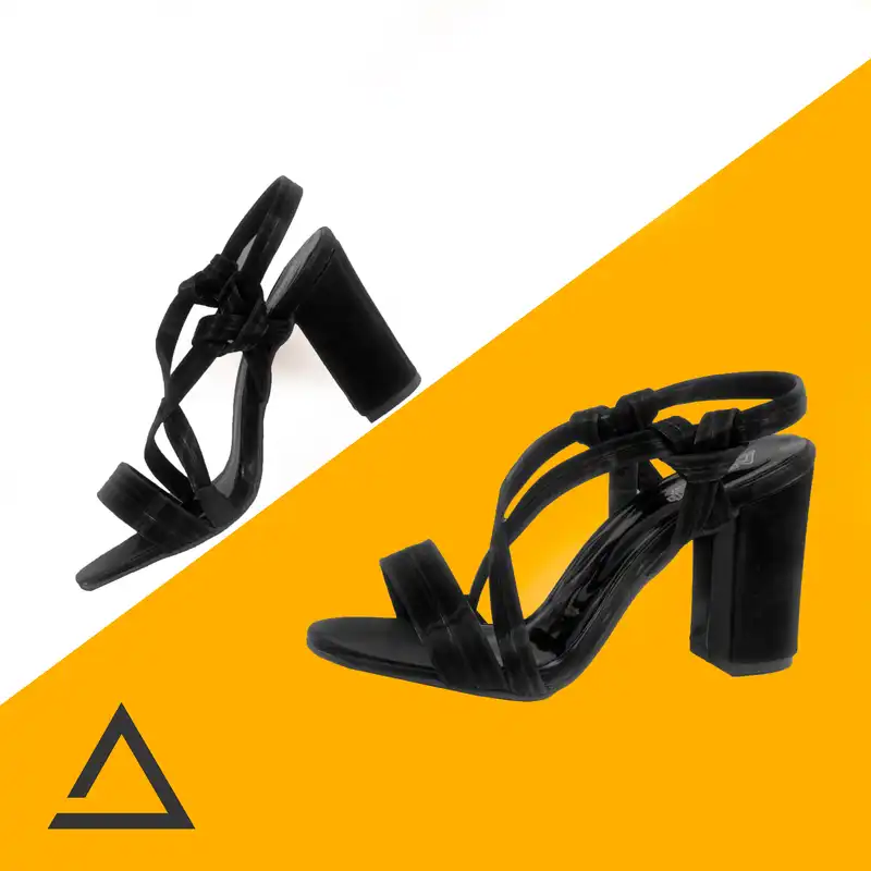 صندل زنانه چرم آراهمراه مدل ARASA08